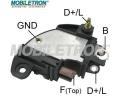 Regultor alterntoru MOBILETRON ‐ MBT VR-F155