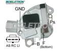 Regultor alterntoru MOBILETRON ‐ MBT VR-F156