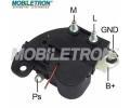 Regultor alterntoru MOBILETRON ‐ MBT VR-F157
