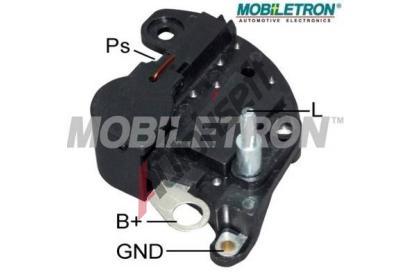 MOBILETRON Regultor alterntoru MBT VR-F158, VR-F158