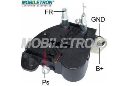 MOBILETRON Regultor alterntoru MBT VR-F159, VR-F159