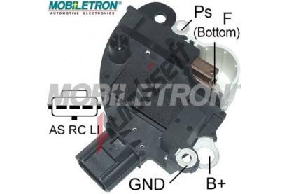 MOBILETRON Regultor alterntoru MBT VR-F169, VR-F169