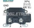 Regultor alterntoru MOBILETRON ‐ MBT VR-F811