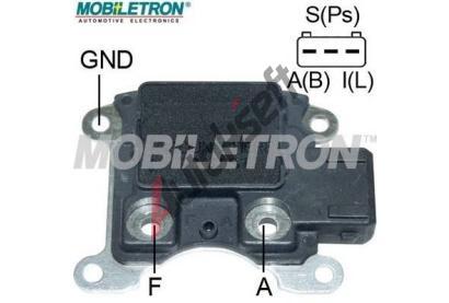 MOBILETRON Regultor alterntoru MBT VR-F811, VR-F811