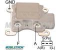 Regultor alterntoru MOBILETRON ‐ MBT VR-F818