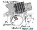 MOBILETRON Regultor alterntoru ‐ MBT VR-F910