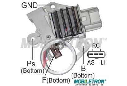MOBILETRON Regultor alterntoru MBT VR-F910, VR-F910