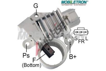 MOBILETRON Regultor alterntoru MBT VR-F930, VR-F930