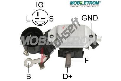 MOBILETRON Regultor alterntoru MBT VR-H2000-29, VR-H2000-29
