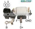 Regultor alterntoru MOBILETRON ‐ MBT VR-H2000-30