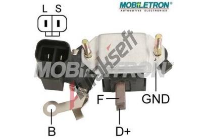 MOBILETRON Regultor alterntoru MBT VR-H2000-30, VR-H2000-30