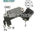 Regultor alterntoru MOBILETRON ‐ MBT VR-H2000-38