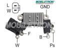 MOBILETRON Regultor alterntoru ‐ MBT VR-H2000-41