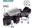Regultor alterntoru MOBILETRON ‐ MBT VR-H2000-44
