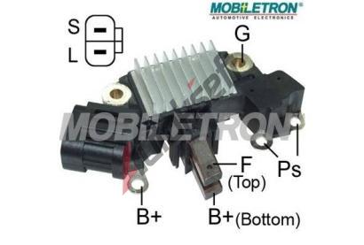 MOBILETRON Regultor alterntoru MBT VR-H2000-62, VR-H2000-62