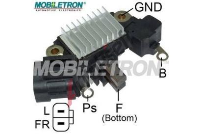 MOBILETRON Regultor alterntoru MBT VR-H2000-64, VR-H2000-64