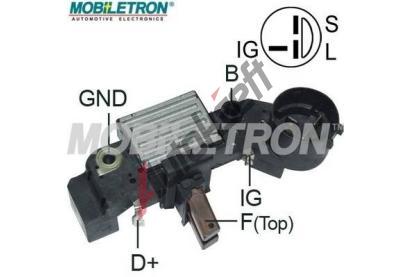 MOBILETRON Regultor alterntoru MBT VR-H2000-65, VR-H2000-65