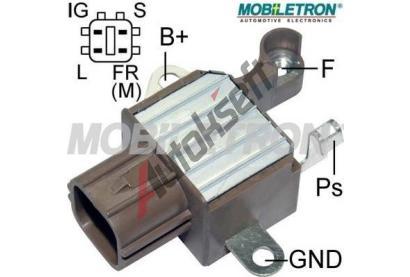 MOBILETRON Regultor alterntoru MBT VR-H2005-146, VR-H2005-146