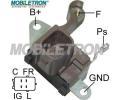 Regultor alterntoru MOBILETRON ‐ MBT VR-H2005-149