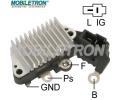 Regultor alterntoru MOBILETRON ‐ MBT VR-H2005-15H