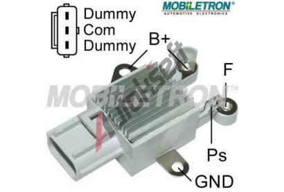 MOBILETRON Regultor alterntoru MBT VR-H2005-171, VR-H2005-171