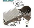 Regultor alterntoru MOBILETRON ‐ MBT VR-H2005-18A