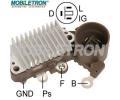 Regultor alterntoru MOBILETRON ‐ MBT VR-H2005-24