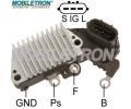Regultor alterntoru MOBILETRON ‐ MBT VR-H2005-30A