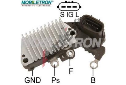 MOBILETRON Regultor alterntoru MBT VR-H2005-30A, VR-H2005-30A