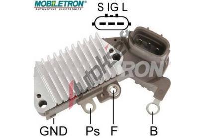 MOBILETRON Regultor alterntoru MBT VR-H2005-35, VR-H2005-35