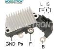 Regultor alterntoru MOBILETRON ‐ MBT VR-H2005-39