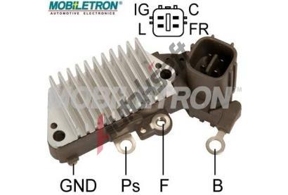 MOBILETRON Regultor alterntoru MBT VR-H2005-40, VR-H2005-40