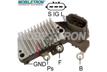 MOBILETRON Regultor alterntoru MBT VR-H2005-46A, VR-H2005-46A