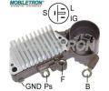 Regultor alterntoru MOBILETRON ‐ MBT VR-H2005-4A
