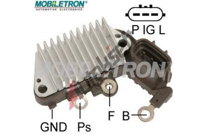 MOBILETRON Regultor alterntoru MBT VR-H2005-59, VR-H2005-59