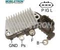 Regultor alterntoru MOBILETRON ‐ MBT VR-H2005-60