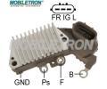 Regultor alterntoru MOBILETRON ‐ MBT VR-H2005-62A
