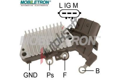 MOBILETRON Regultor alterntoru MBT VR-H2005-65, VR-H2005-65