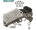 Regul�tor altern�toru&nbsp;MOBILETRON&nbsp;&dash;&nbsp;MBT VR-H2005-66