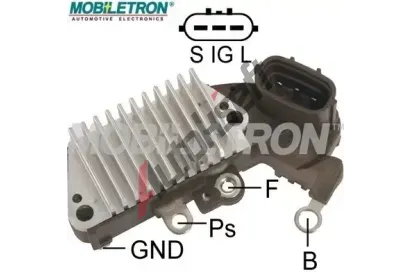 MOBILETRON Regul�tor altern�toru MBT VR-H2005-66, VR-H2005-66