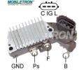 Regultor alterntoru MOBILETRON ‐ MBT VR-H2005-77