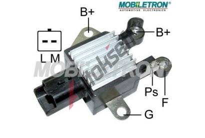 MOBILETRON Regultor alterntoru MBT VR-H2005-83, VR-H2005-83