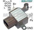 Regultor alterntoru MOBILETRON ‐ MBT VR-H2005-85