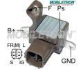 Regultor alterntoru MOBILETRON ‐ MBT VR-H2005-91