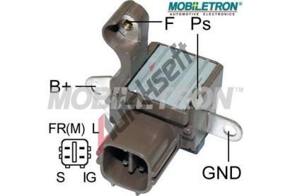 MOBILETRON Regultor alterntoru MBT VR-H2005-91, VR-H2005-91