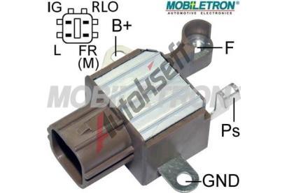 MOBILETRON Regultor alterntoru MBT VR-H2005-95, VR-H2005-95