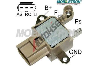 MOBILETRON Regultor alterntoru MBT VR-H2005-96, VR-H2005-96