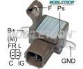 Regultor alterntoru MOBILETRON ‐ MBT VR-H2005-99