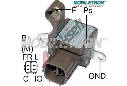 MOBILETRON Regultor alterntoru MBT VR-H2005-99, VR-H2005-99