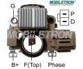 Regultor alterntoru MOBILETRON ‐ MBT VR-H2009-100